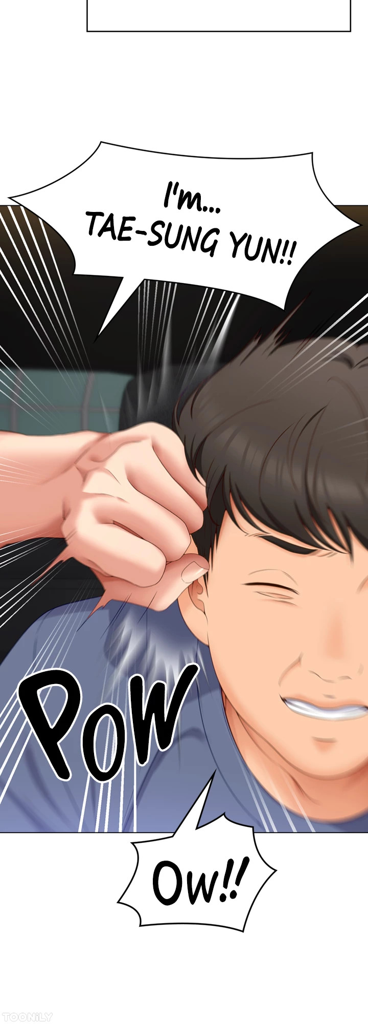 Tonight, You’re My Dinner chapter 77 page 25