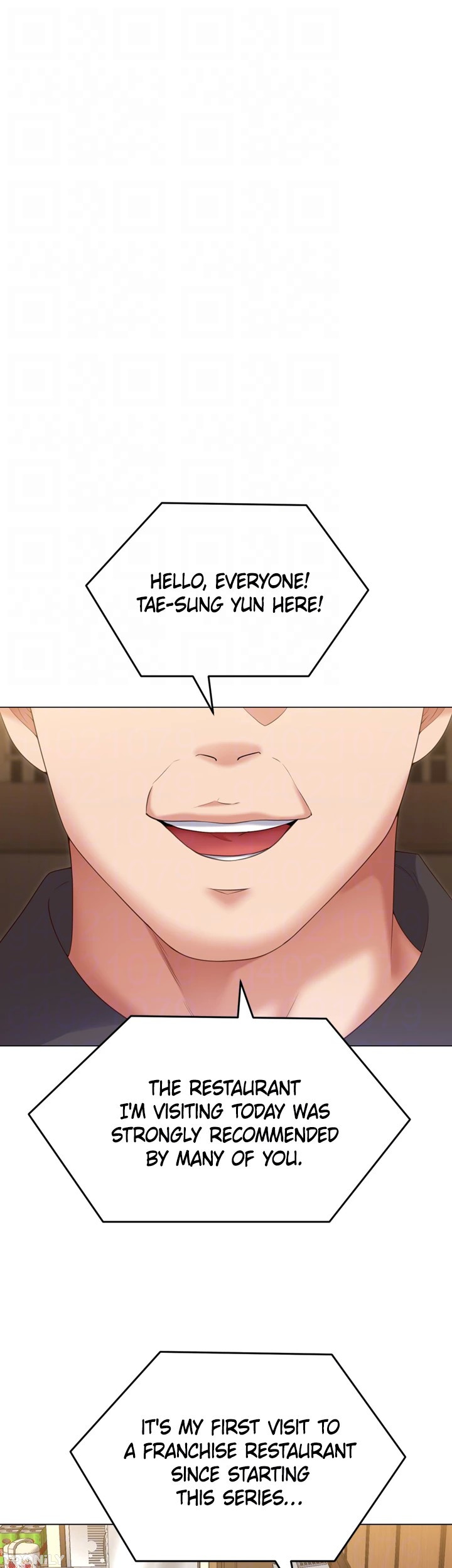 Tonight, You’re My Dinner chapter 77 page 31