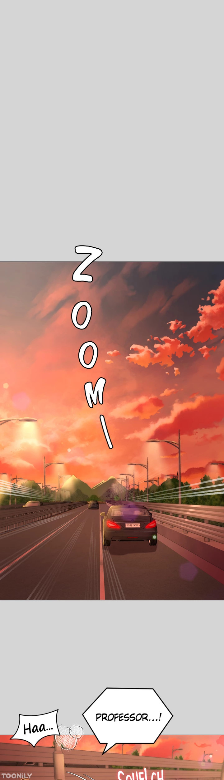 Tonight, You’re My Dinner chapter 77 page 59