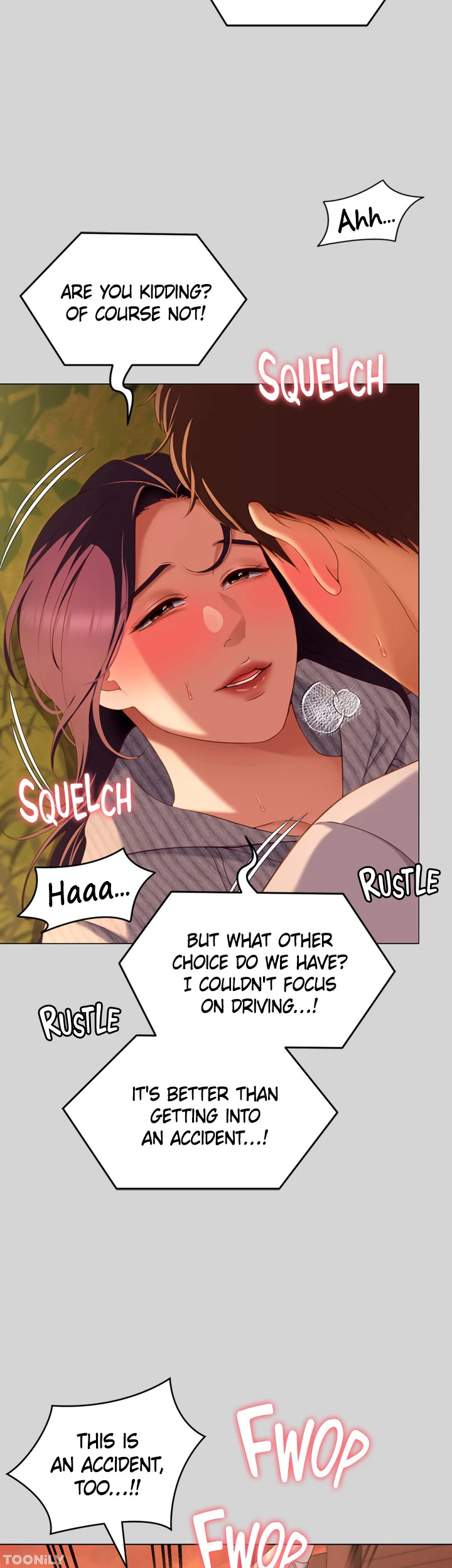 Tonight, You’re My Dinner chapter 78 page 2