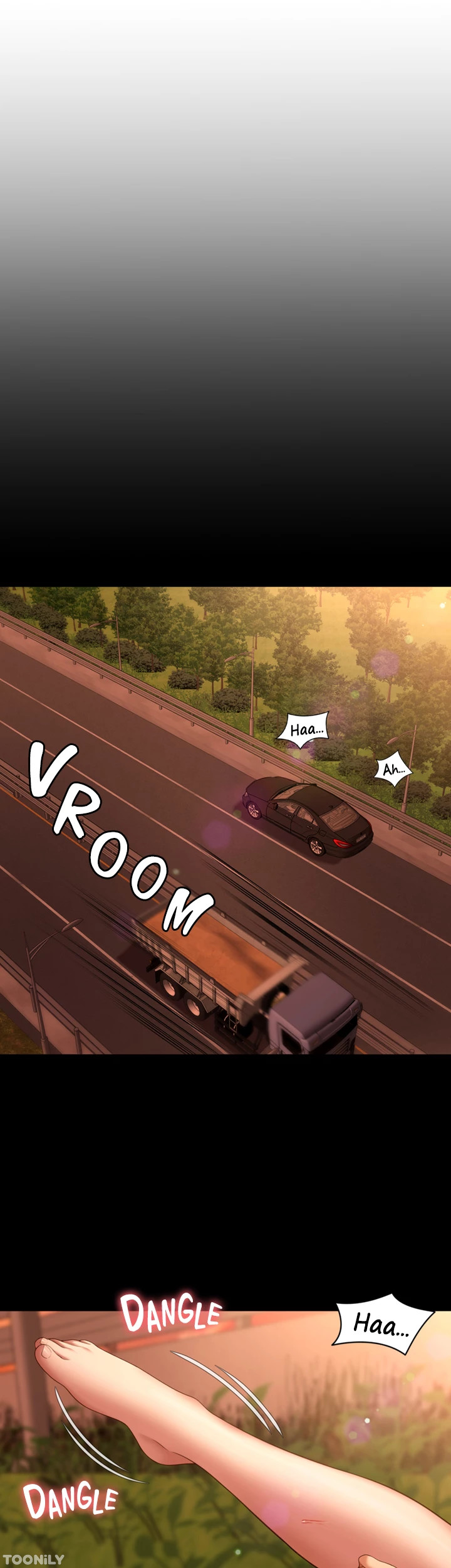Tonight, You’re My Dinner chapter 78 page 5