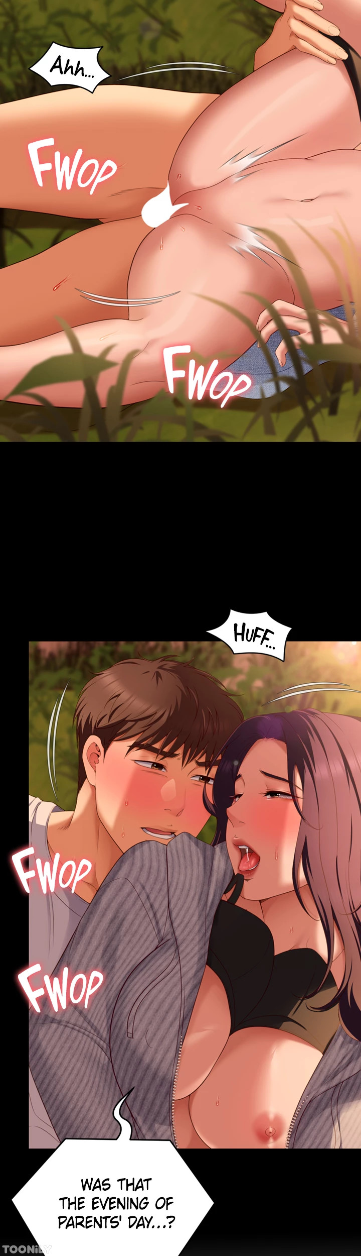 Tonight, You’re My Dinner chapter 78 page 6