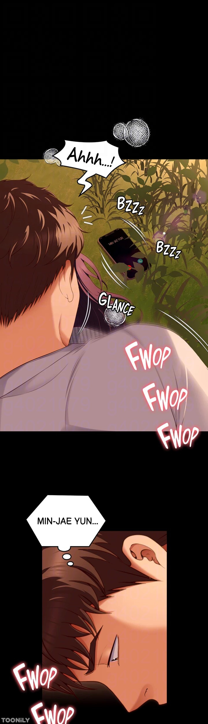 Tonight, You’re My Dinner chapter 78 page 20