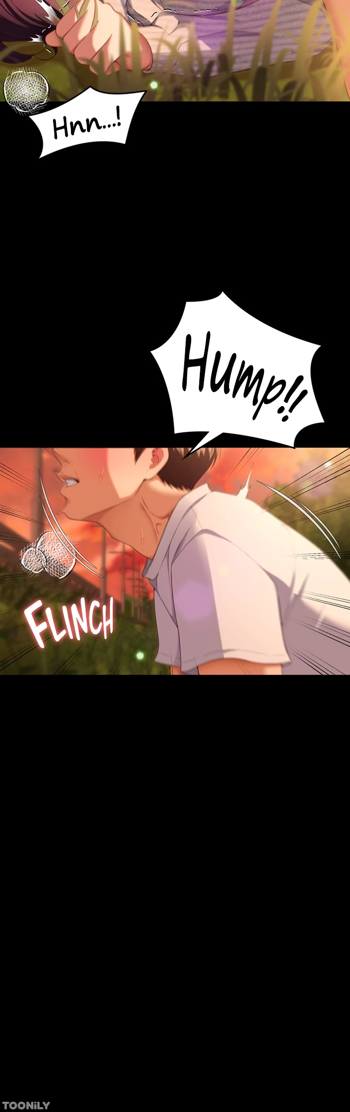 Tonight, You’re My Dinner chapter 78 page 25