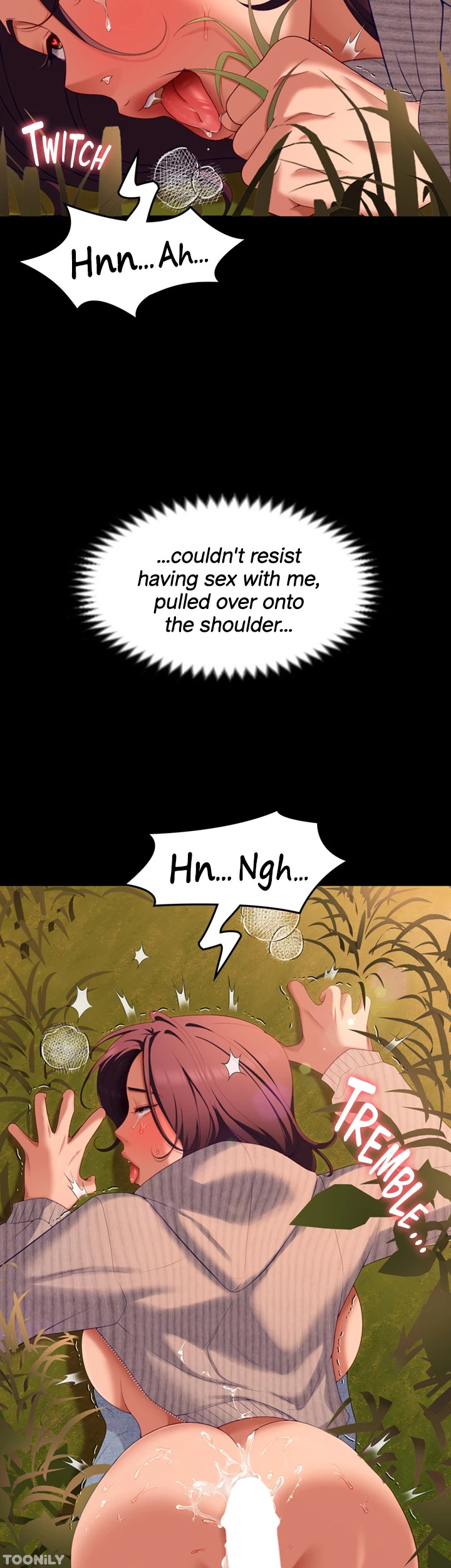 Tonight, You’re My Dinner chapter 78 page 29