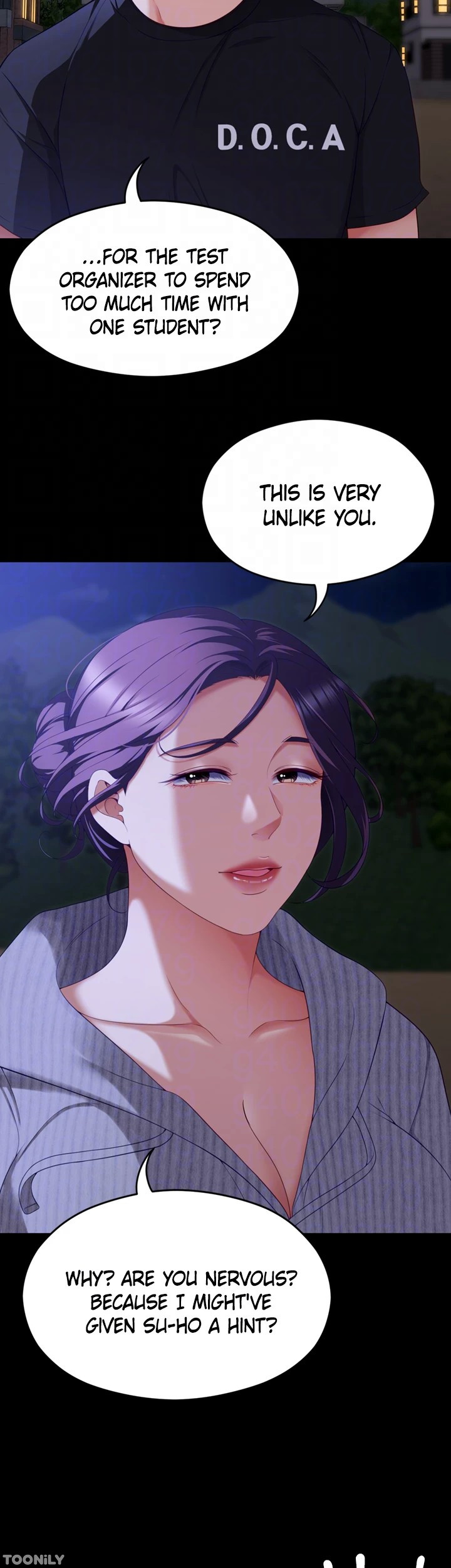 Tonight, You’re My Dinner chapter 78 page 37