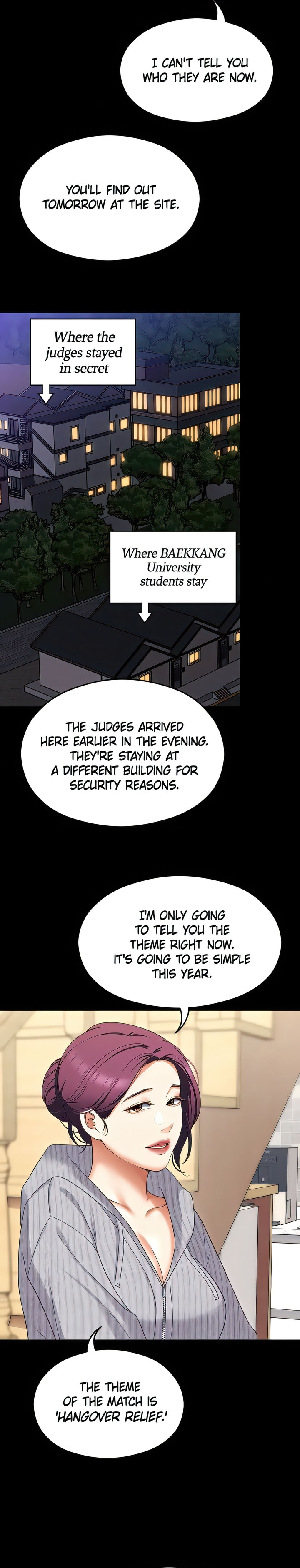 Tonight, You’re My Dinner chapter 79 page 13