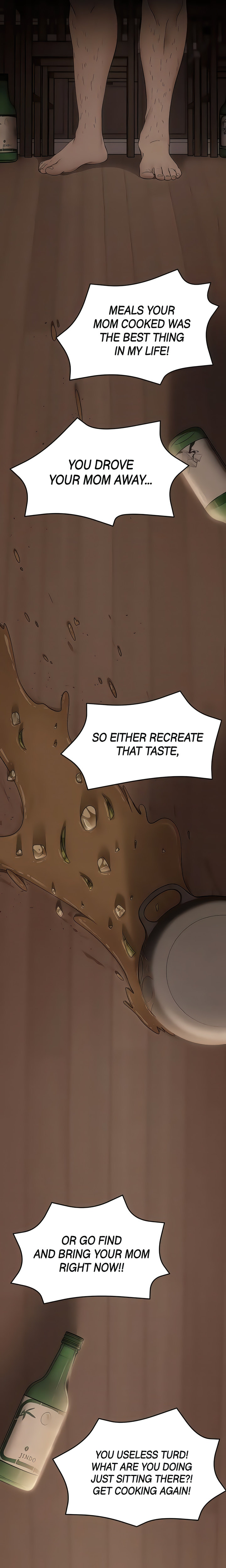 Tonight, You’re My Dinner chapter 79 page 26