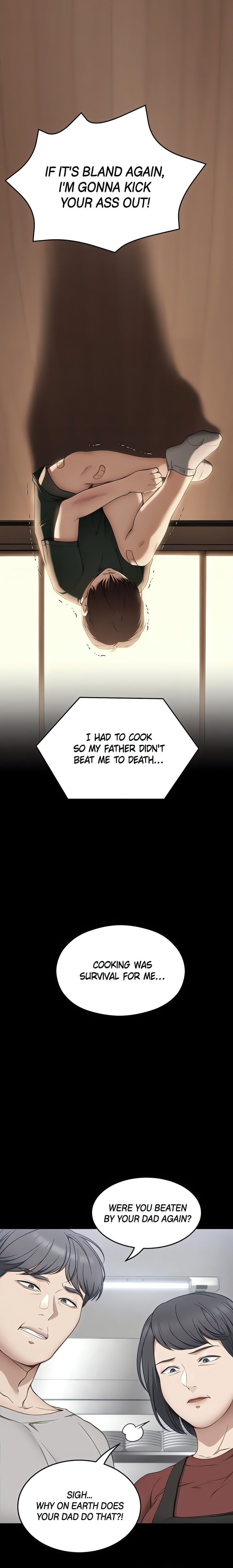 Tonight, You’re My Dinner chapter 79 page 27