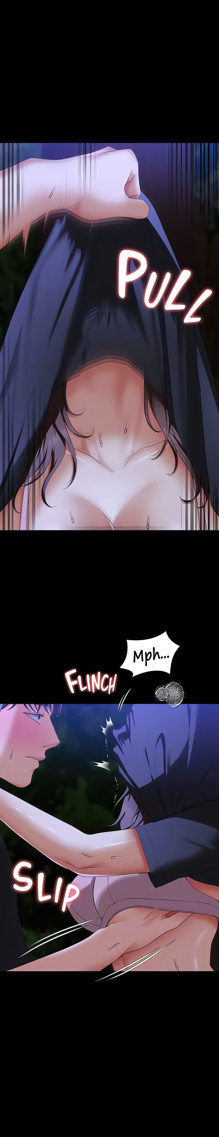 Tonight, You’re My Dinner chapter 80 page 6