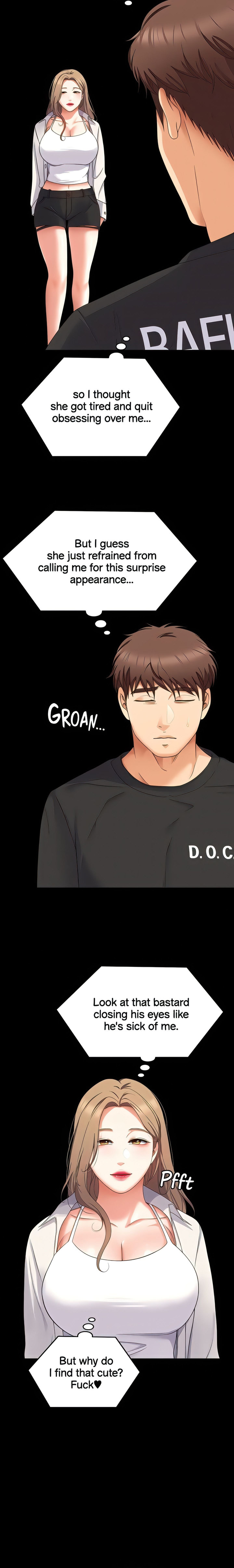 Tonight, You’re My Dinner chapter 80 page 23