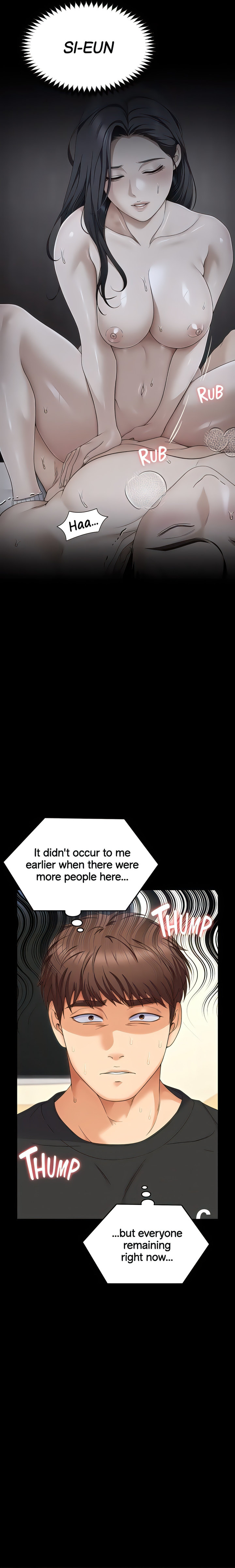 Tonight, You’re My Dinner chapter 82 page 2