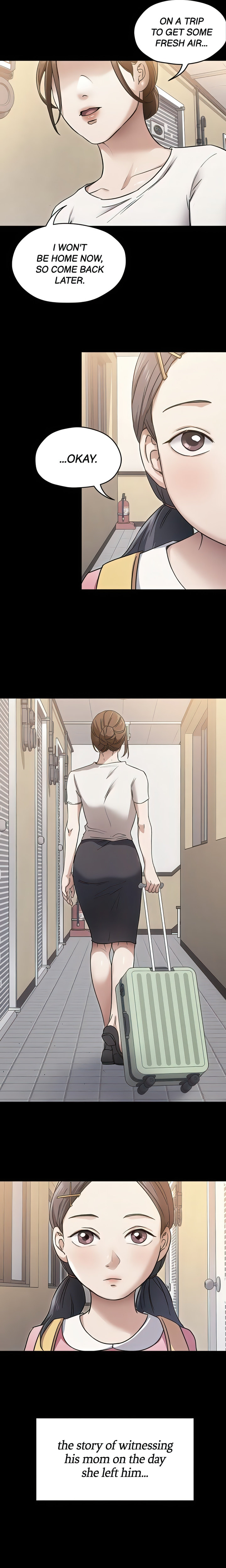 Tonight, You’re My Dinner chapter 82 page 14