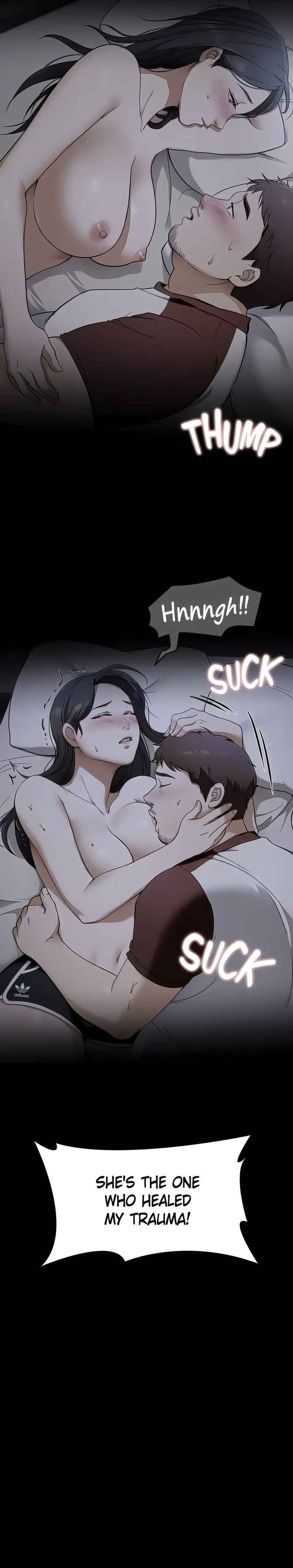Tonight, You’re My Dinner chapter 83 page 14