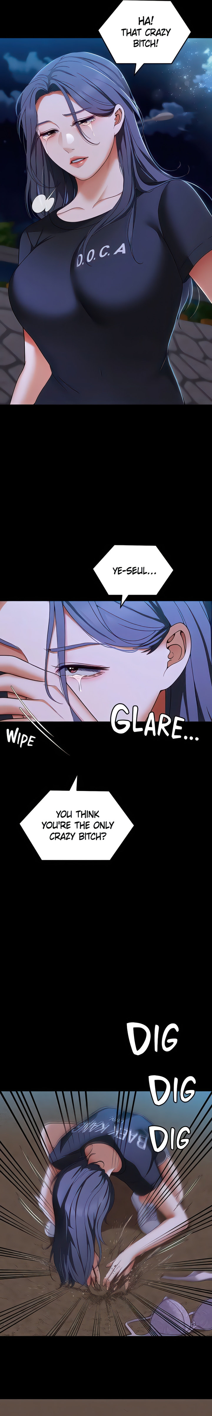 Tonight, You’re My Dinner chapter 83 page 29