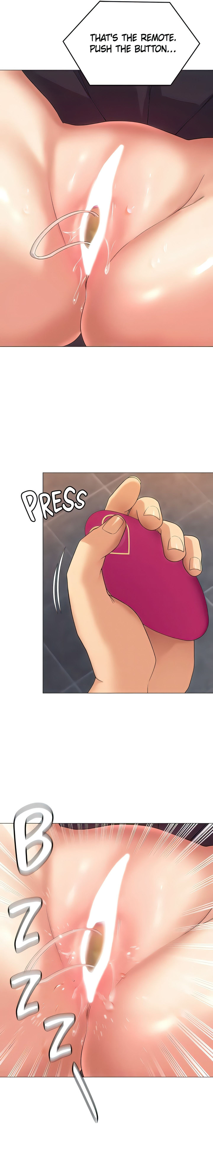 Tonight, You’re My Dinner chapter 85 page 29