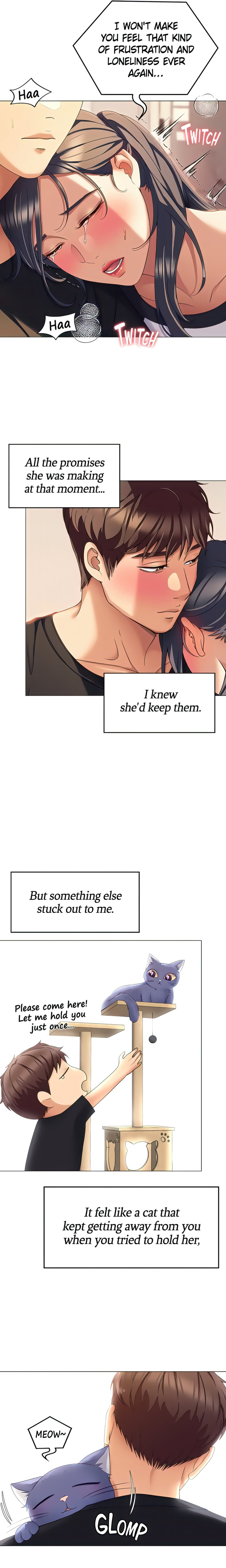 Tonight, You’re My Dinner chapter 86 page 12