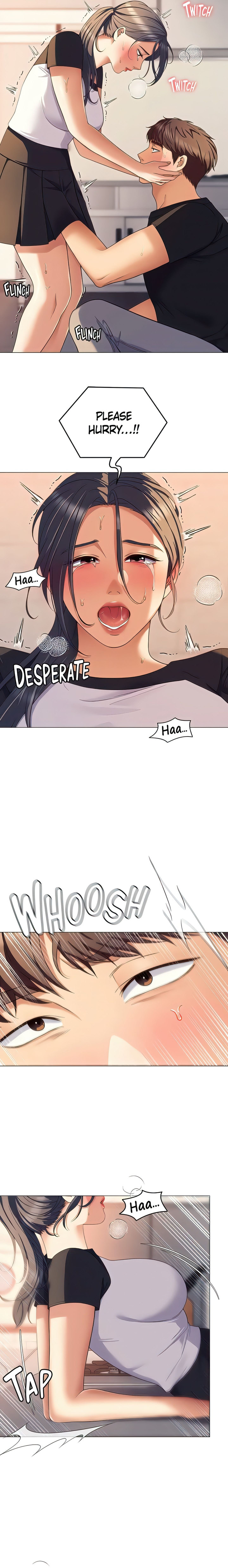 Tonight, You’re My Dinner chapter 86 page 23