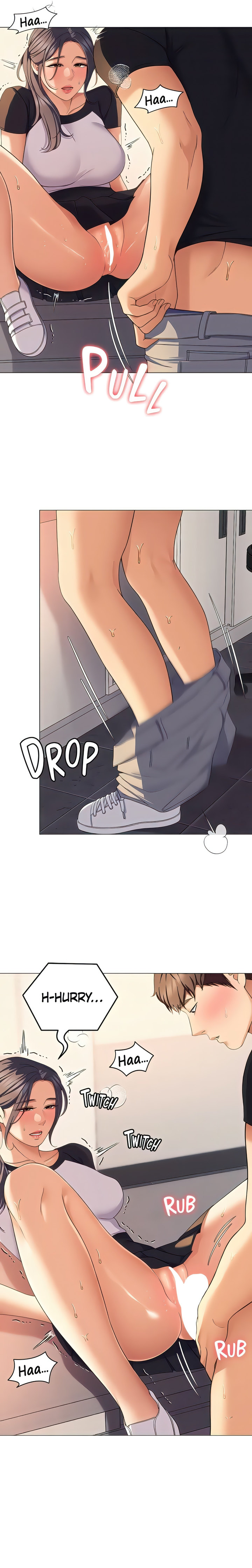 Tonight, You’re My Dinner chapter 86 page 24