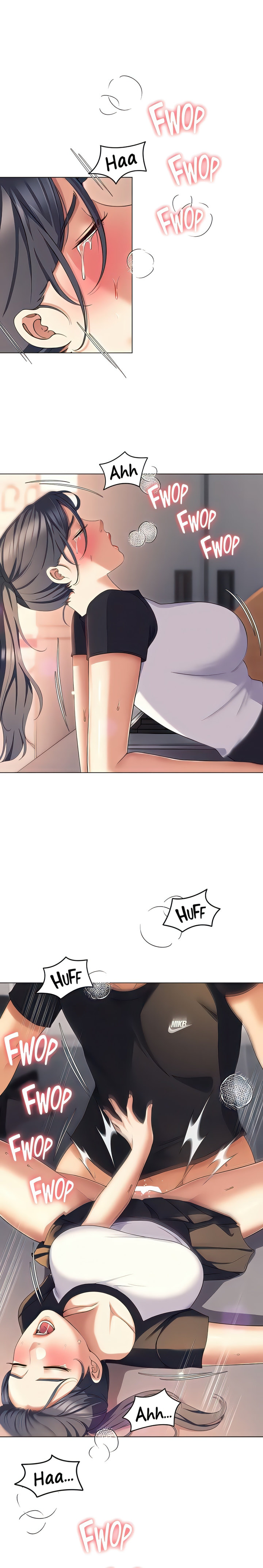 Tonight, You’re My Dinner chapter 87 page 3