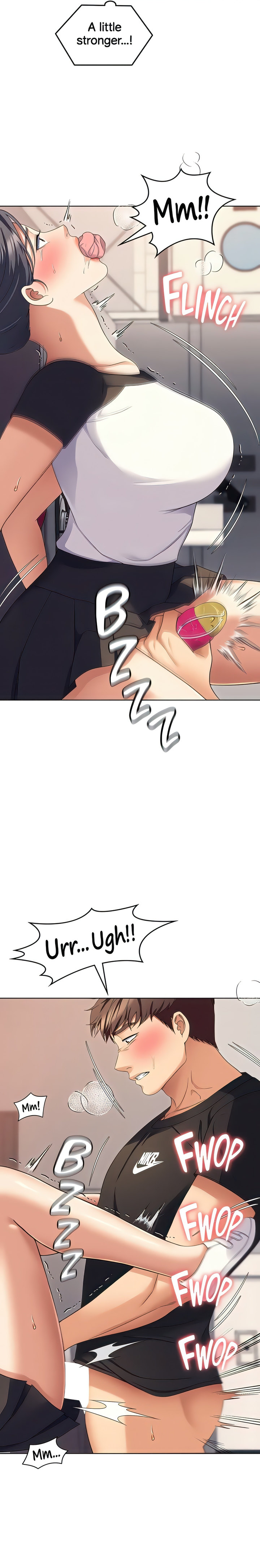 Tonight, You’re My Dinner chapter 87 page 12