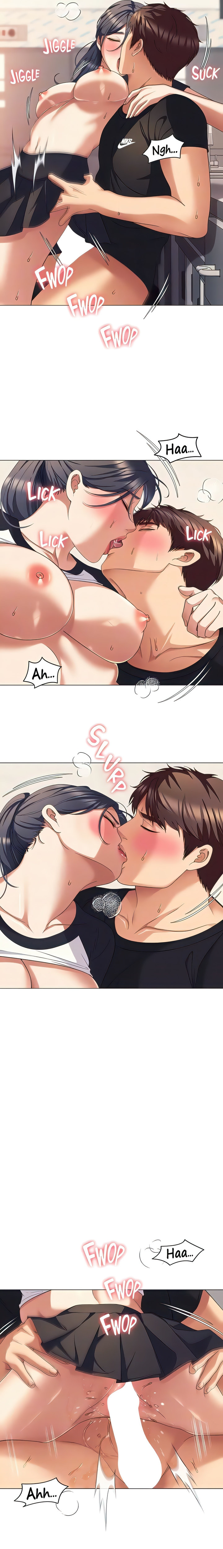 Tonight, You’re My Dinner chapter 87 page 19