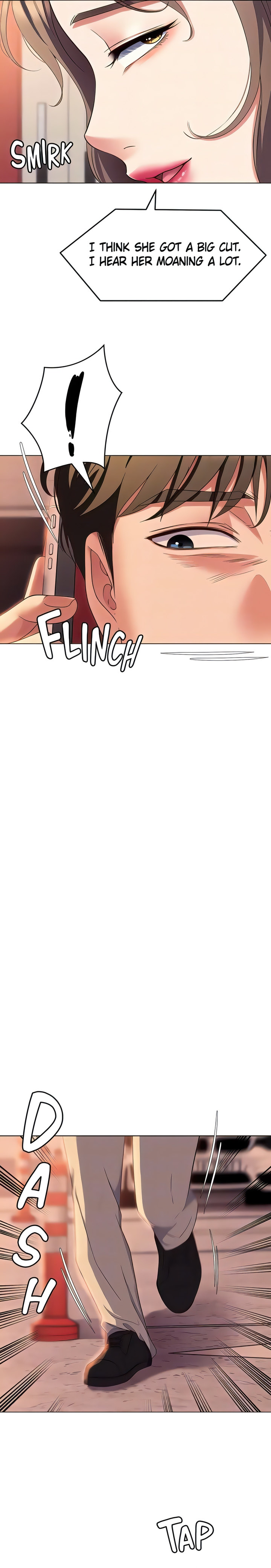 Tonight, You’re My Dinner chapter 88 page 7