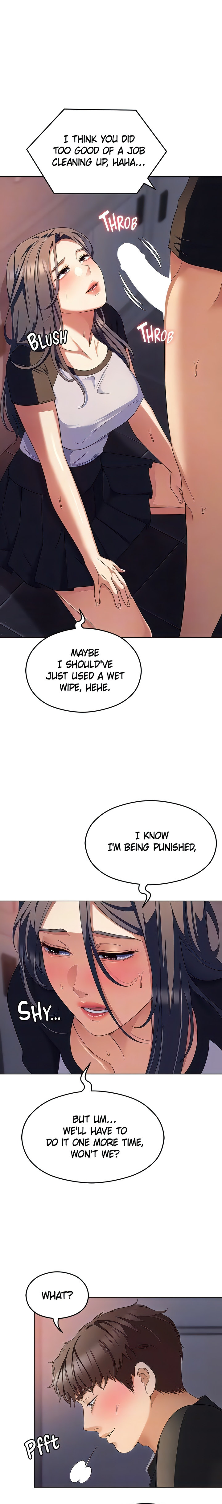 Tonight, You’re My Dinner chapter 88 page 18