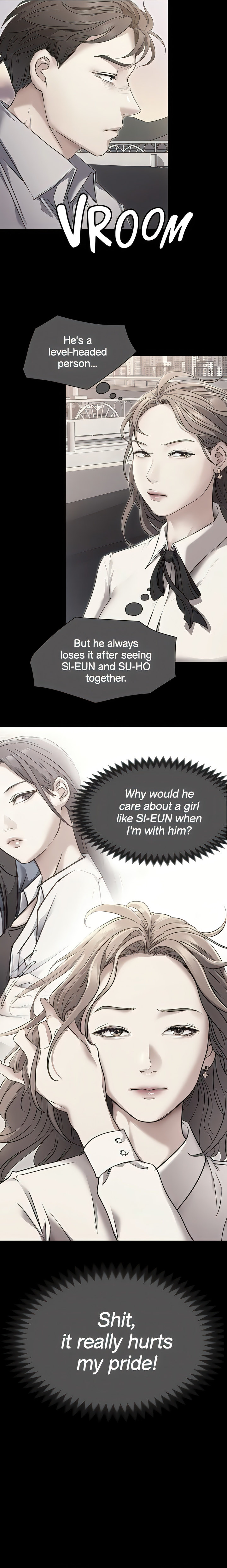 Tonight, You’re My Dinner chapter 88 page 22
