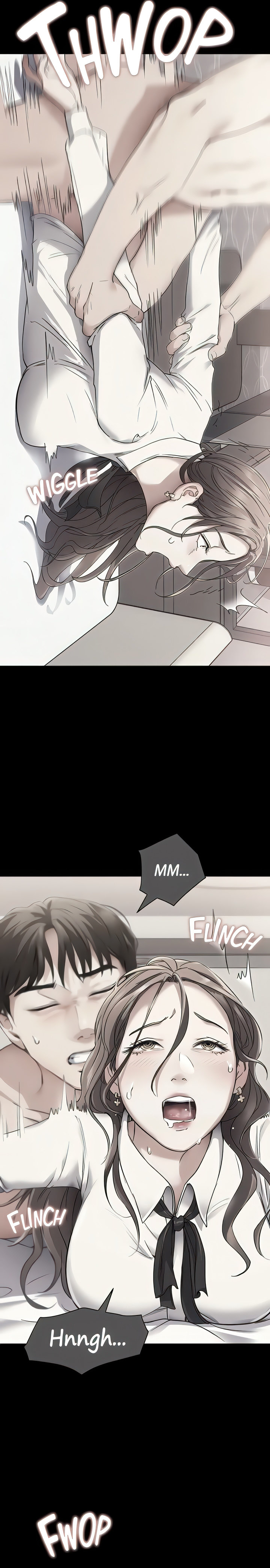 Tonight, You’re My Dinner chapter 88 page 25