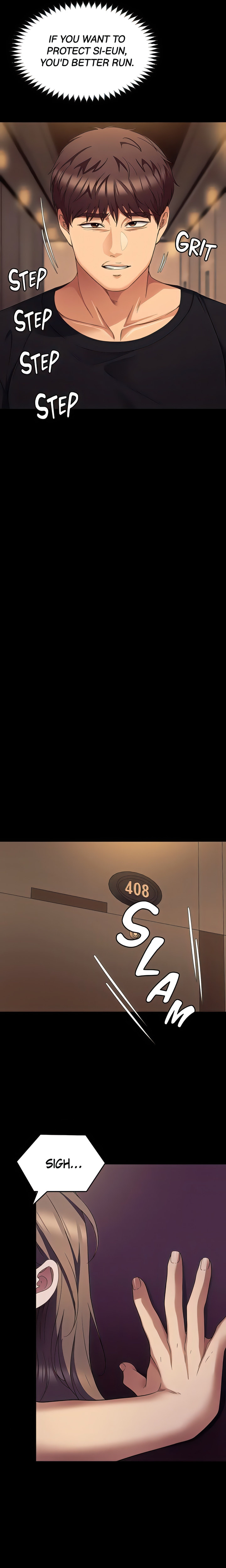 Tonight, You’re My Dinner chapter 89 page 30