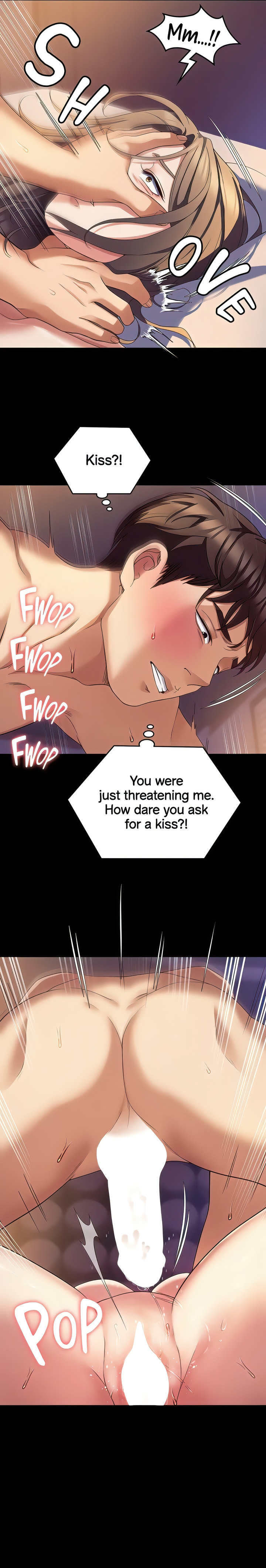 Tonight, You’re My Dinner chapter 90 page 26