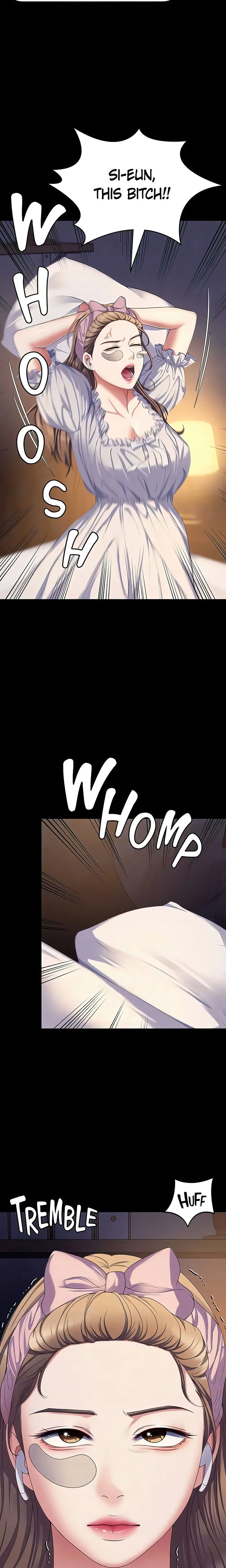 Tonight, You’re My Dinner chapter 92 page 7