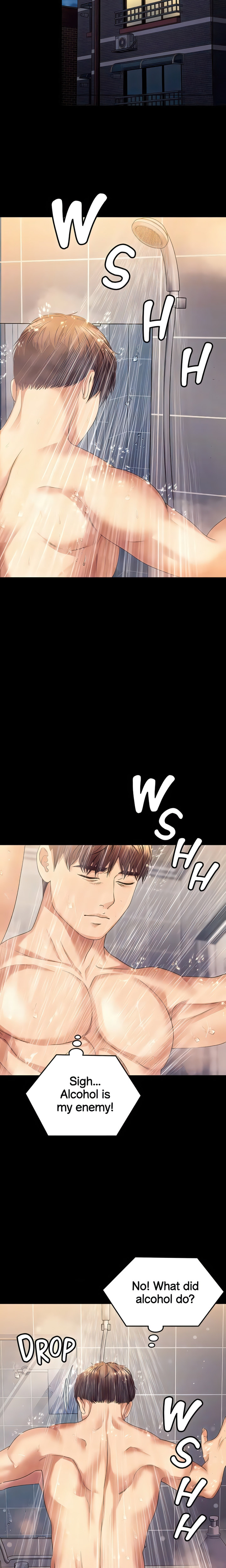 Tonight, You’re My Dinner chapter 96 page 9