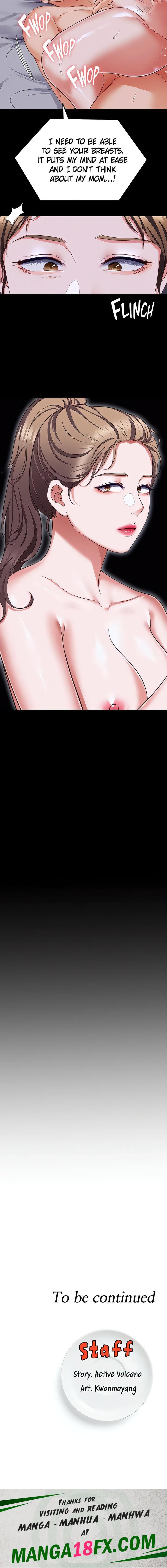 Tonight, You’re My Dinner chapter 97 page 30