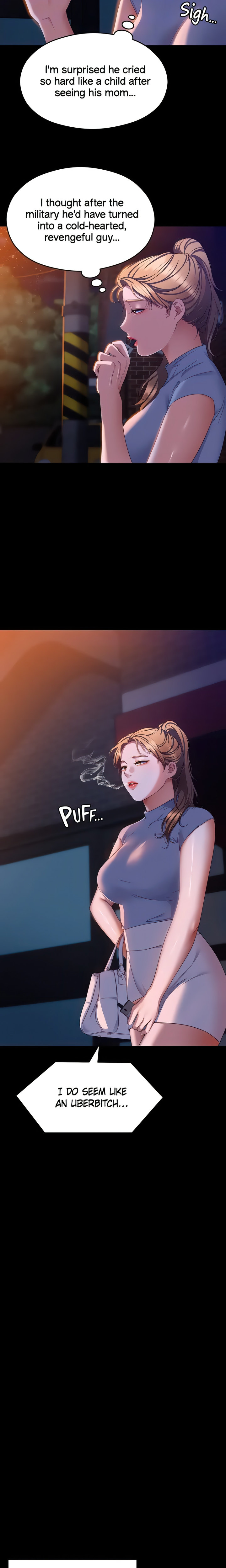 Tonight, You’re My Dinner chapter 98 page 20