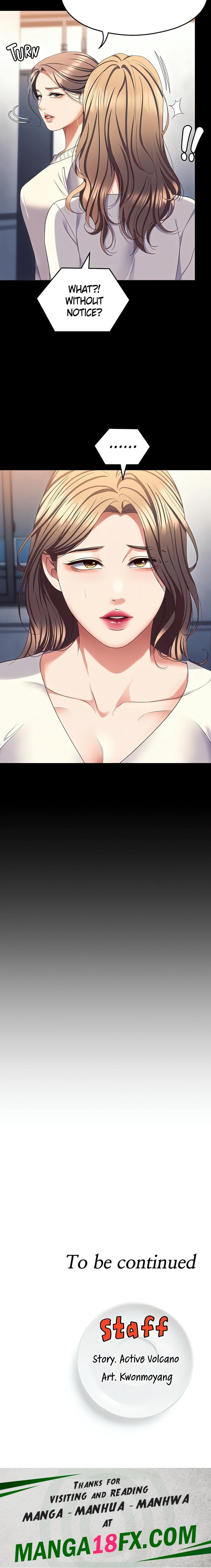 Tonight, You’re My Dinner chapter 99 page 28