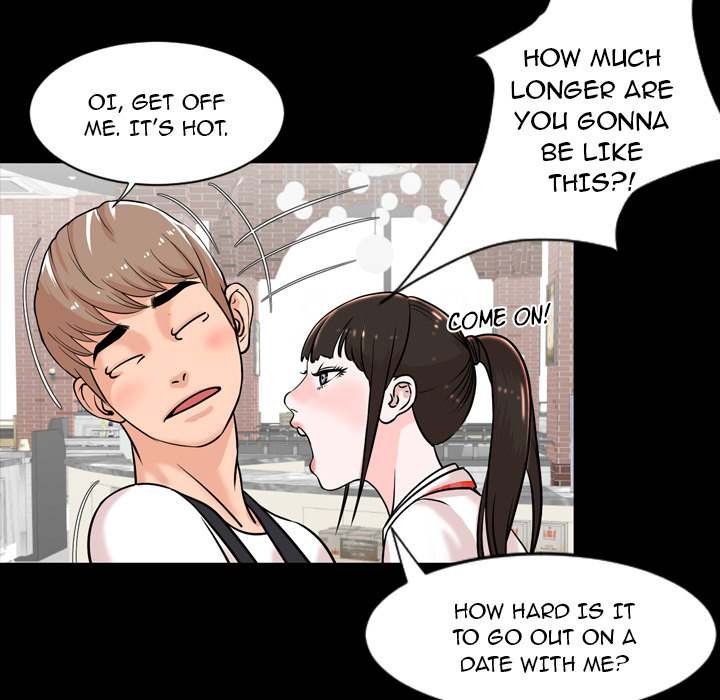 Tonight chapter 1 page 89