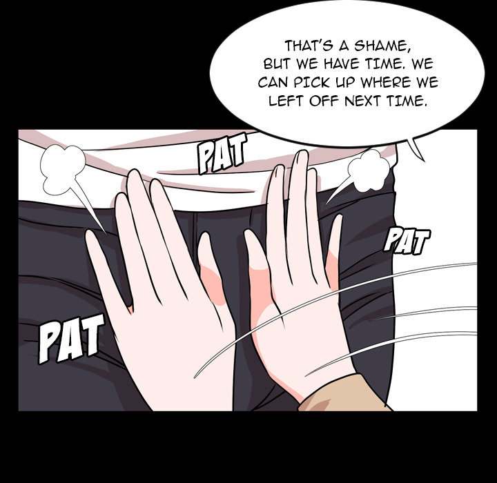 Tonight chapter 10 page 11
