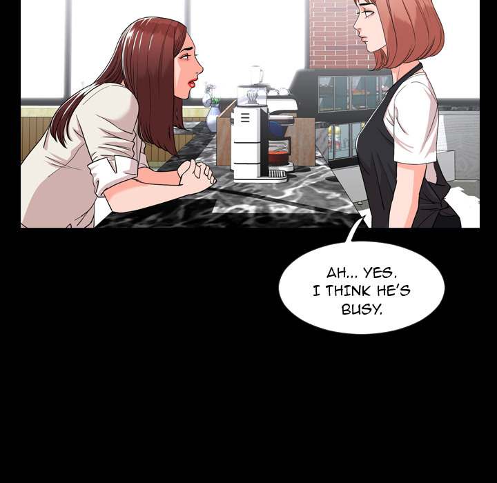 Tonight chapter 10 page 21