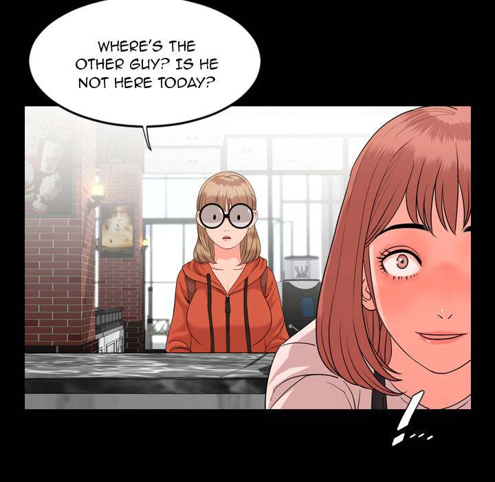 Tonight chapter 10 page 31