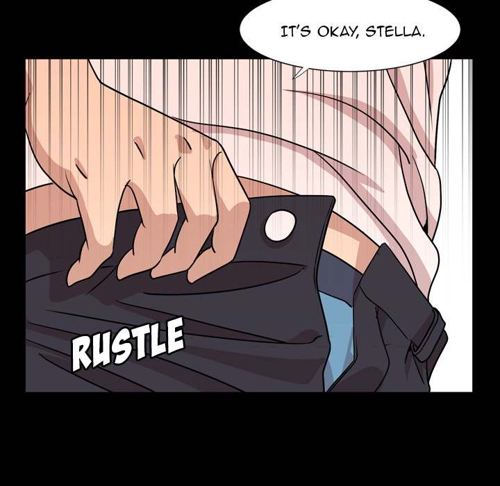 Tonight chapter 10 page 70