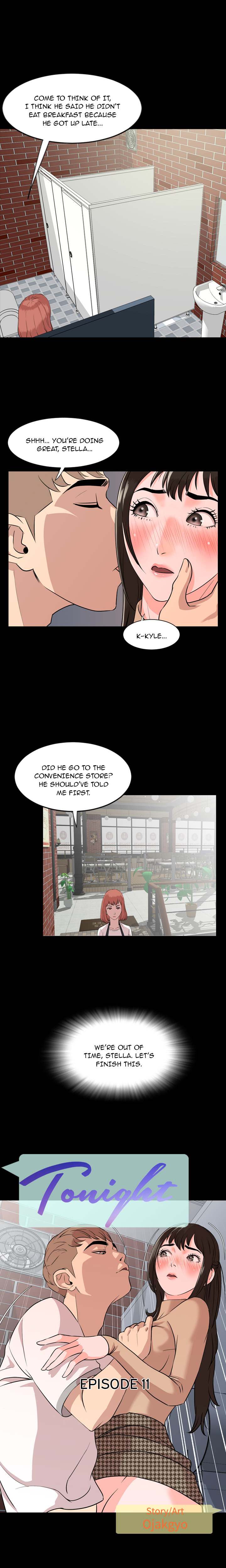 Tonight chapter 11 page 2