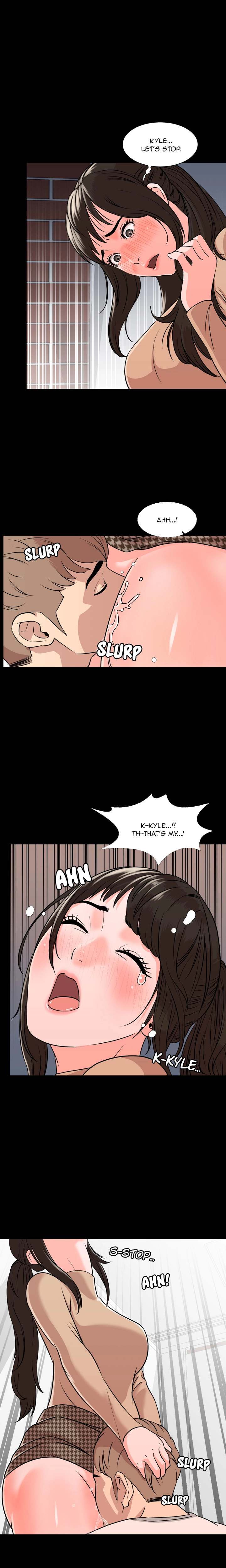 Tonight chapter 11 page 3