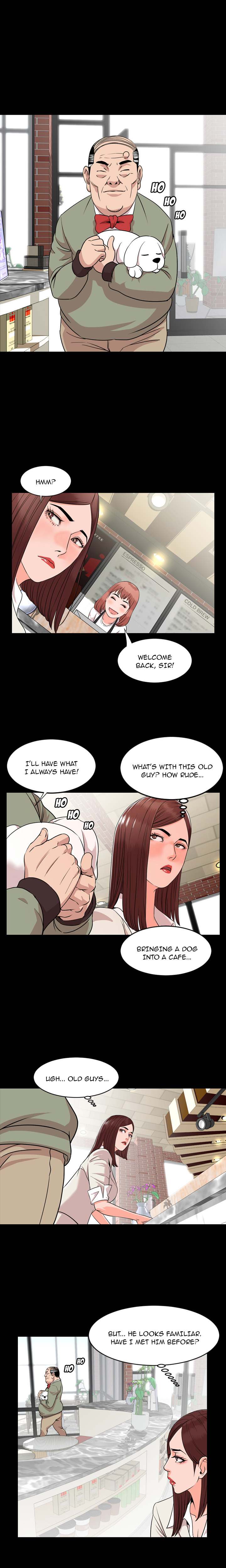 Tonight chapter 11 page 9