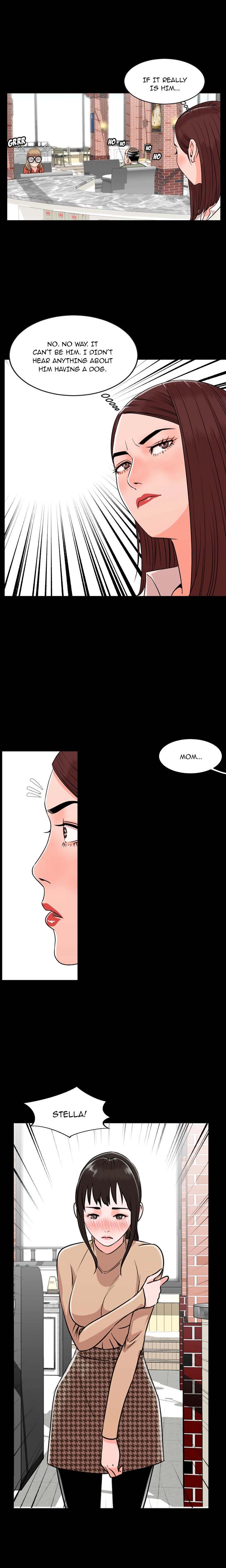 Tonight chapter 11 page 11