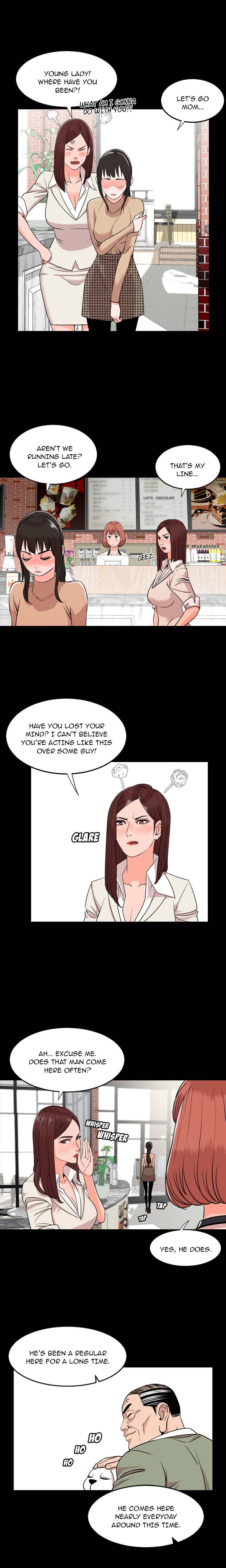Tonight chapter 11 page 12