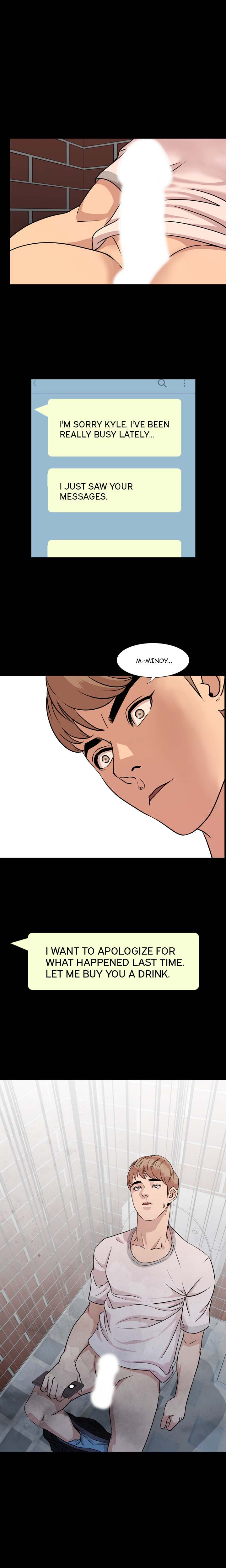 Tonight chapter 11 page 14