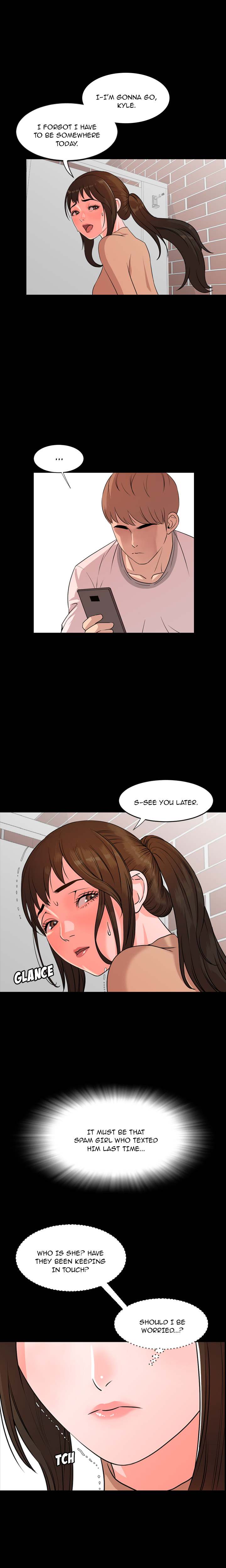 Tonight chapter 12 page 3