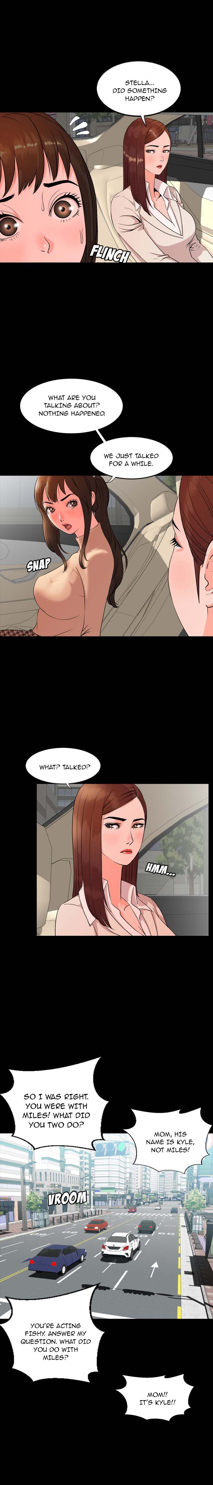 Tonight chapter 12 page 4